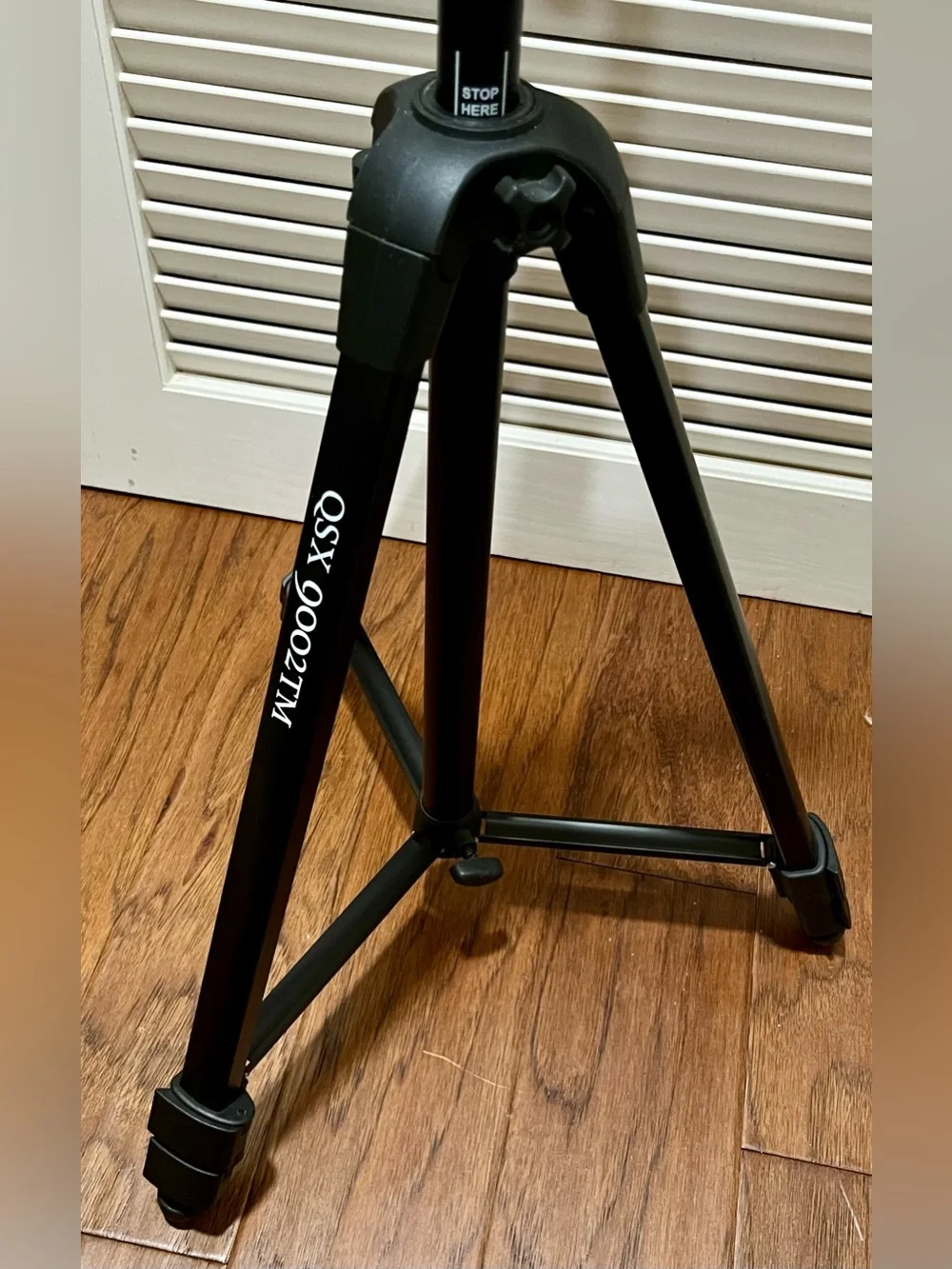 Quantaray‎ by Sunpak QSX 9002TM Tri-Monopod With Quick Release